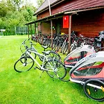 Village de vacances Osrodek Wypoczynkowy Ida Mielenko