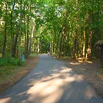 Osrodek Wypoczynkowy Ida Village de vacances *