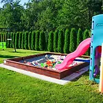 Osrodek Wypoczynkowy Ida *