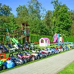 Village de vacances Osrodek Wypoczynkowy Ida Mielenko