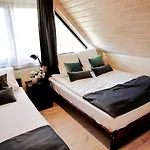 Osrodek Wypoczynkowy Ida Village de vacances