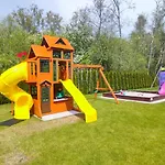 Osrodek Wypoczynkowy Ida *