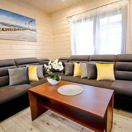 Holiday park Osrodek Wypoczynkowy Ida