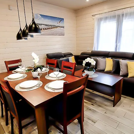 Holiday park Osrodek Wypoczynkowy Ida *