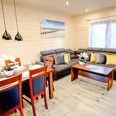 Osrodek Wypoczynkowy Ida