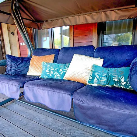 Osrodek Wypoczynkowy Ida Holiday park *