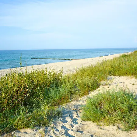 Osrodek Wypoczynkowy Ida