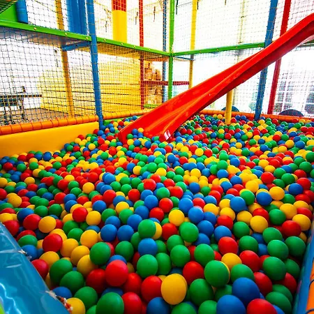 Osrodek Wypoczynkowy Ida