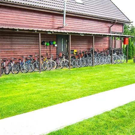 Osrodek Wypoczynkowy Ida