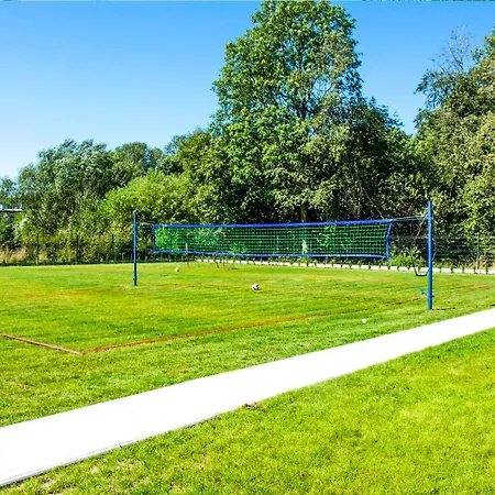 Osrodek Wypoczynkowy Ida Semesterpark