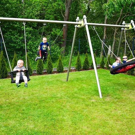 Osrodek Wypoczynkowy Ida Semesterpark