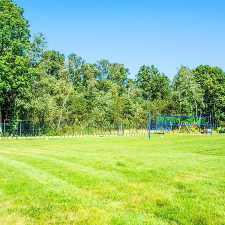 Osrodek Wypoczynkowy Ida *