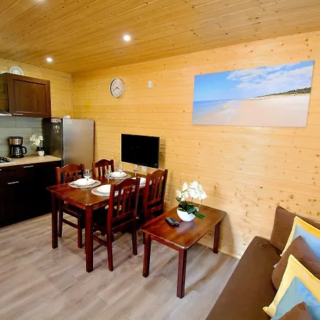 Osrodek Wypoczynkowy Ida Semesterpark