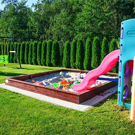 Osrodek Wypoczynkowy Ida *