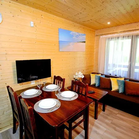 Osrodek Wypoczynkowy Ida