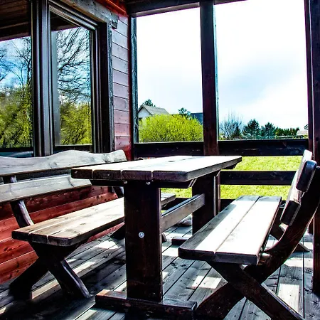 Osrodek Wypoczynkowy Ida Semesterpark *