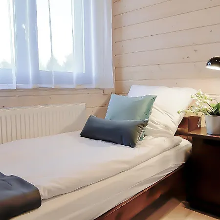 Osrodek Wypoczynkowy Ida