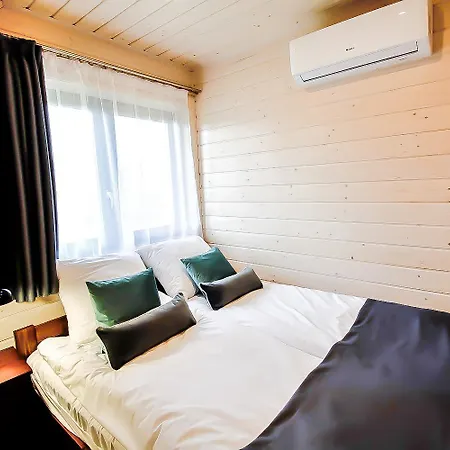 Osrodek Wypoczynkowy Ida Semesterpark Mielenko