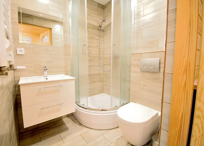 Holiday park Osrodek Wypoczynkowy Ida *