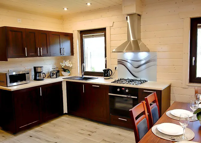 Osrodek Wypoczynkowy Ida *