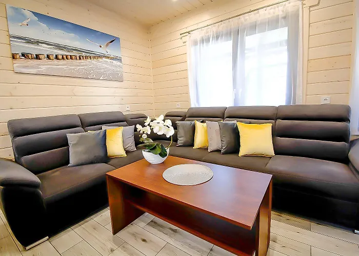 Holiday park Osrodek Wypoczynkowy Ida