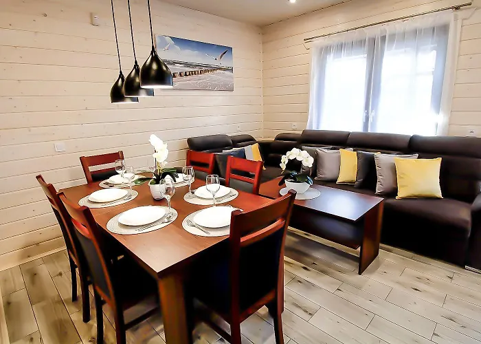 Holiday park Osrodek Wypoczynkowy Ida *