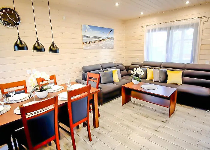 Osrodek Wypoczynkowy Ida