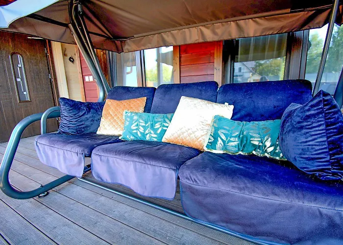 Osrodek Wypoczynkowy Ida Holiday park *