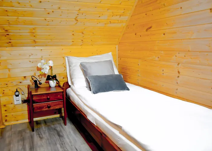 Osrodek Wypoczynkowy Ida