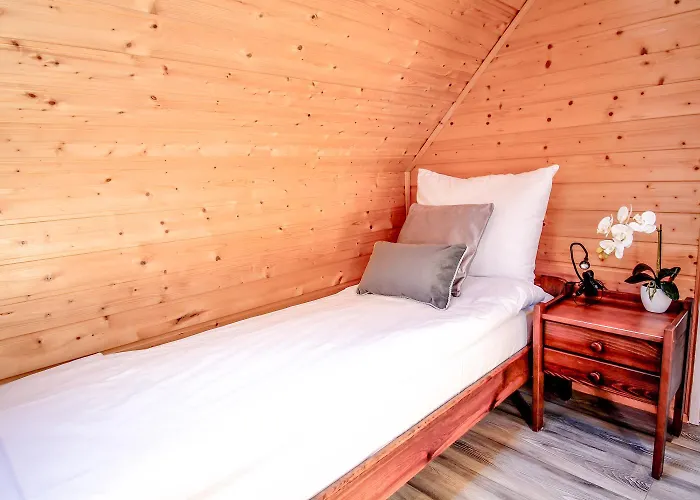 Osrodek Wypoczynkowy Ida *