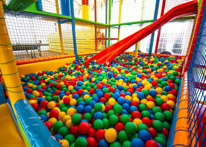 Osrodek Wypoczynkowy Ida