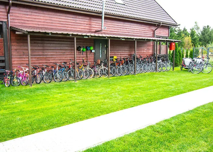 Osrodek Wypoczynkowy Ida