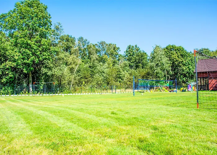 Osrodek Wypoczynkowy Ida *