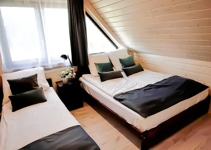 Osrodek Wypoczynkowy Ida ホリデーパーク