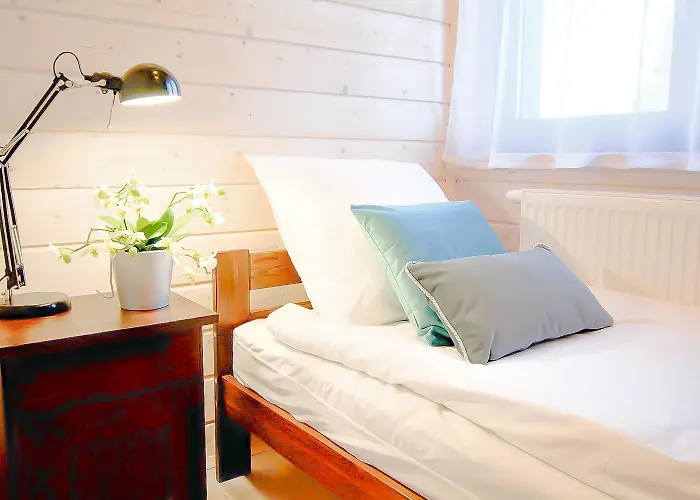 Holiday park Osrodek Wypoczynkowy Ida Mielenko